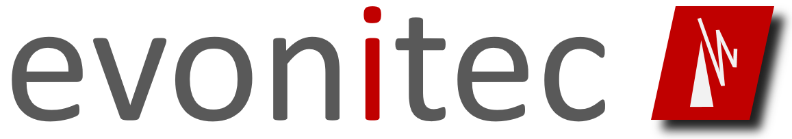 evonitec Logo